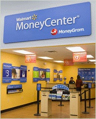 Walmart
MoneyCenter