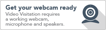 Add a Webcam